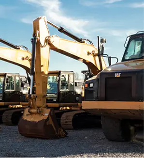 How to extend the life of the hydraulic system in your heavy equipment?